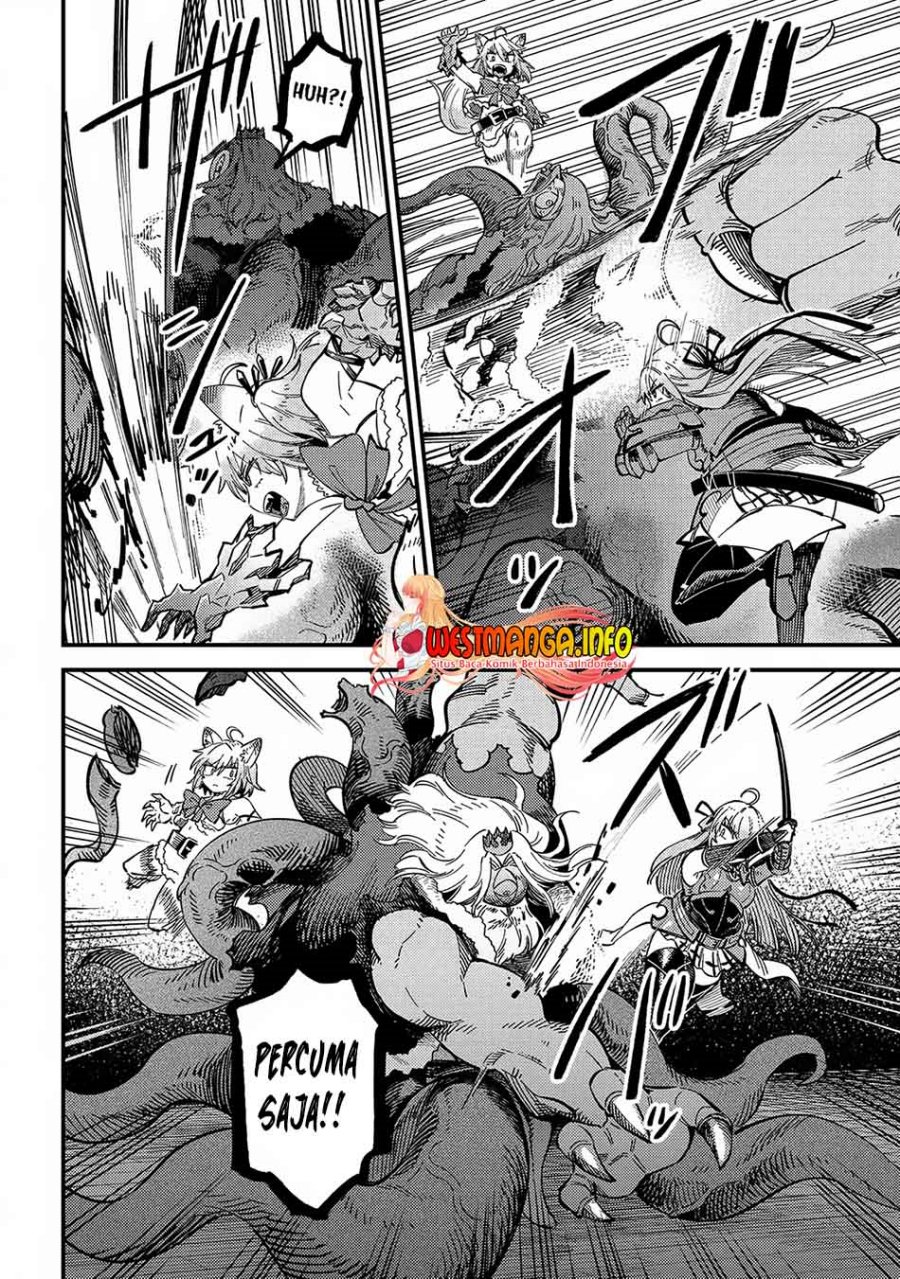 Kaifuku Jutsushi Yarinaoshi: Sokushi Mahou to Skill Copy no Chouetsu Heal